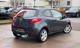 Mazda 2 Lim. 1.3 Impression Sport /SHZ/KLIMA/ALU/TÜV - Mazda Gebrauchtwagen von 2008