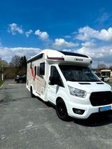 Challenger  Graphite 260