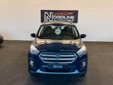 Ford Kuga**Trend*Garantie*AHK*Tempomat** - Ford Kuga: Blau