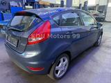 Ford Fiesta 1.25 Champions Edition - Ford Fiesta: Champion