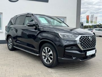SsangYong REXTON - 2