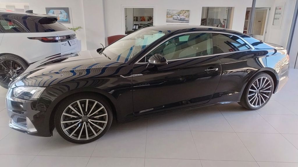 Image of Audi A5