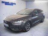 Ford Focus Turnier 1.0 EcoBoost Hybrid Aut. ST-LINE - Ford Focus aus 2024