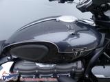 Triumph Rocket 3 GT Storm neues Mod 2025 1296,- Zubehör - Offers