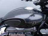 Triumph Rocket 3 GT Storm neues Mod 2025 1296,- Zubehör - TRIUMPH ROCKET 2