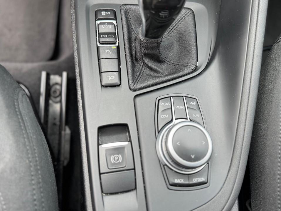 BMW X1 xDrive 20 d *NAVI/PARK-ASS./LED*, миниатюра 15