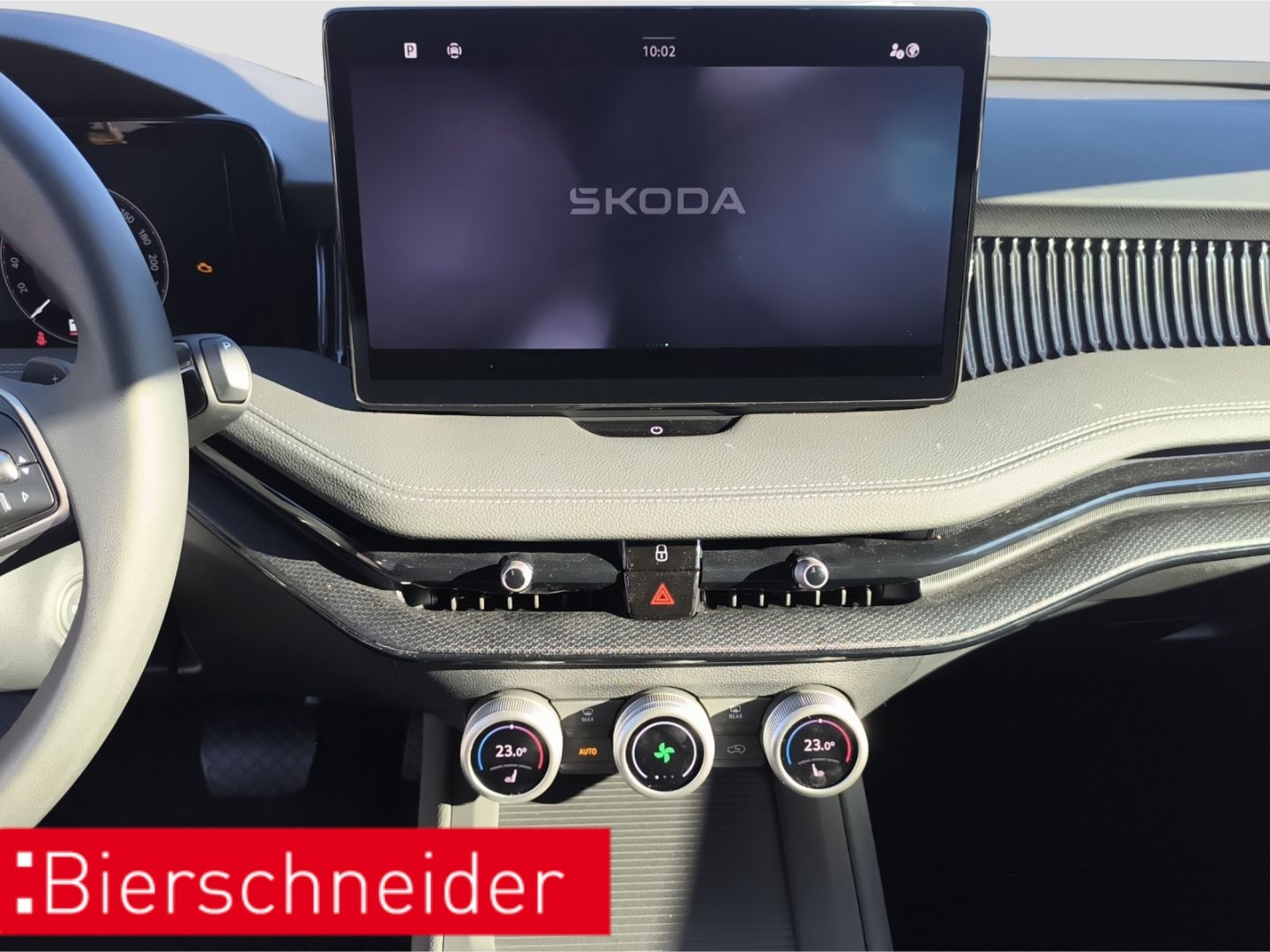 Skoda Superb - Bild 21