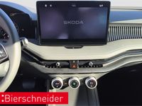 Skoda Superb - Vorschau Bild 21