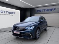 Volkswagen Tiguan - Vorschau Bild 2