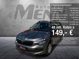 Skoda Kamiq 1.0 TSI DSG LED Klima SHZ neues Modell