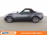 Mazda MX-5 2.0 Skyactiv G Kazari *NAVI*LED*TEMPO*CAM* - Mazda MX-5 Gebrauchtwagen in Hannover