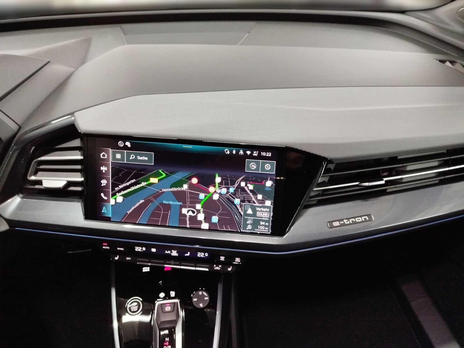 Audi Q4 e-tron - Bild 9