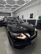 Nissan X-Trail 1.7 dCi N-Way 4x4 AUTO PANO 360° 1.HAND - Nissan X-Trail in Solingen