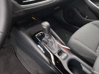 Suzuki Swace - Vorschau Bild 14