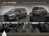 Ford  2.0 TDCi Titanium/Pano/ACC/StHzg/Memo/7-Sitzer - Ford Galaxy: Van, 7st
