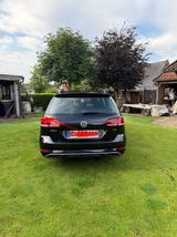 Volkswagen Golf 1.4 TSI 92kW Comfortline Variant Comfor... - Volkswagen Golf: 1.9