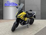 Honda X-ADV Goldfinch Yellow SE - ROLLER GO