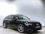 Audi A6 40 TDI Q 3x S Line Pano Kameras AHK STHZ 20'' - Audi A6: 20 TDI