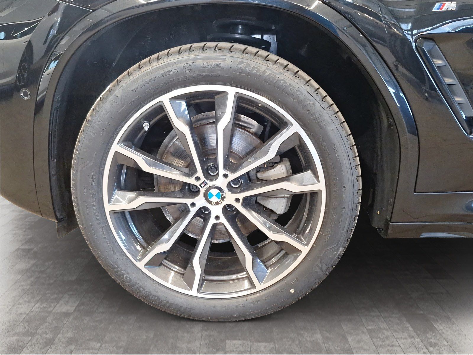 BMW X4 - Bild 9