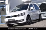 Volkswagen Caddy 1,6TDI Edition 30 "KLIMA"ALCANTARA"ALU"AHK - Volkswagen Caddy: Van, 1.6