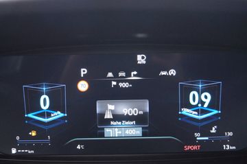 Hyundai i20 1.0T-GDI DCT.MJ.26-BLACKLINE-LED-NAVI-ALU16