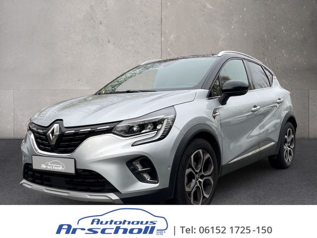 Renault Captur II Edition One EU6d TCe 140 1.3 Navi digi