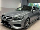 Mercedes-Benz E350 CDI T 4Matic AMG *TOP Ausstattung* - Mercedes-Benz E 350: Standheizung