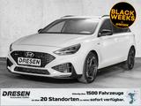 Hyundai i30cw 1.5 T-GDI 48V N-Line *Sitz-Paket*Allwetter - Hyundai i30 in Krefeld