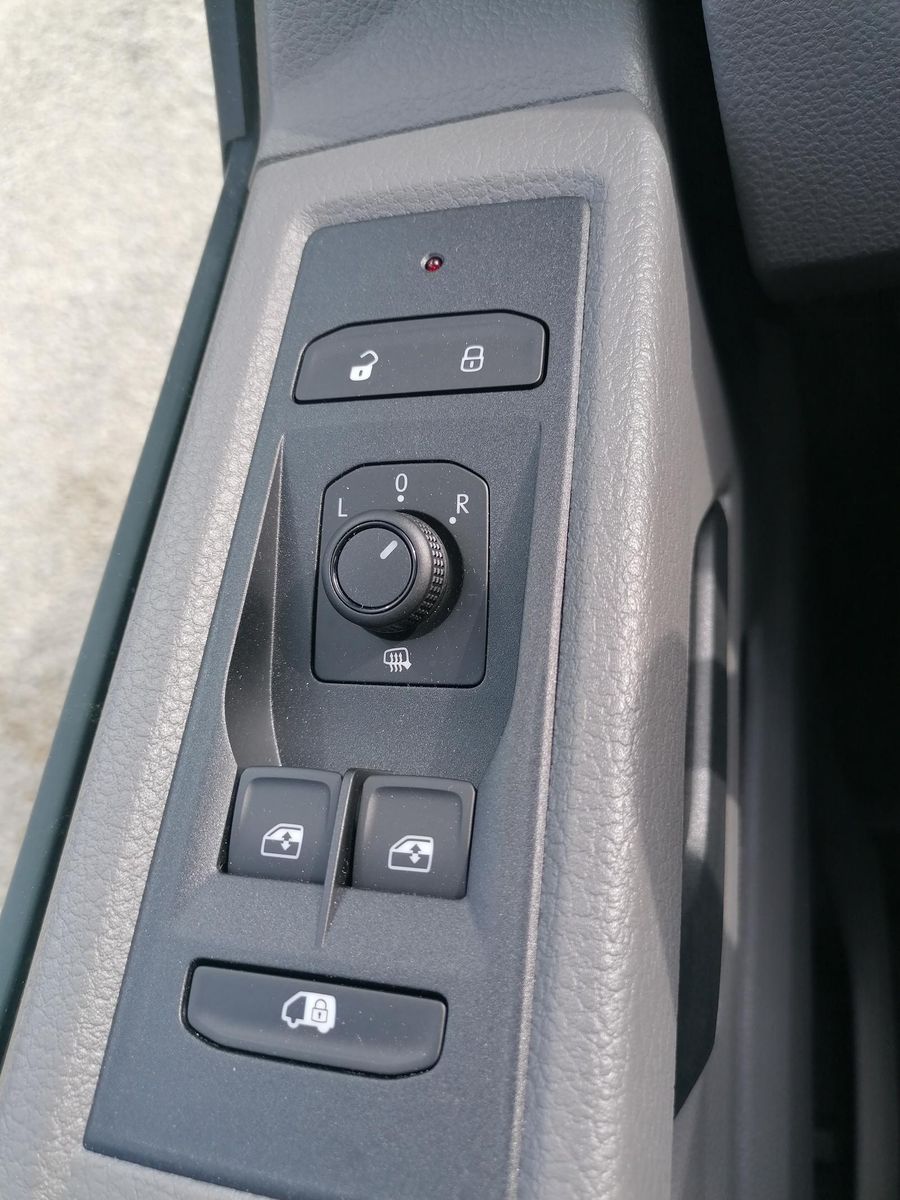 Volkswagen T6 Transporter - Bild 15