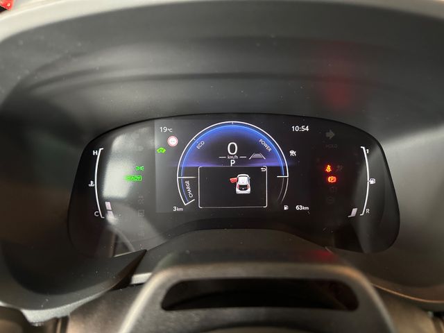 Toyota Aygo X Hybrid Active *Business-Paket*