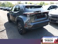 Toyota Yaris Cross - Vorschau Bild 8