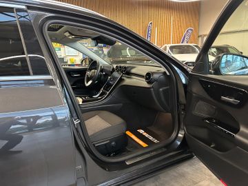 Mercedes-Benz C 200 C T-Modell *Pano*Keyless*Kamera*VOLL*