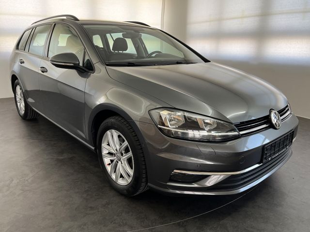 VW Golf 2.0 TDI BMT DSG Comfortline Variant