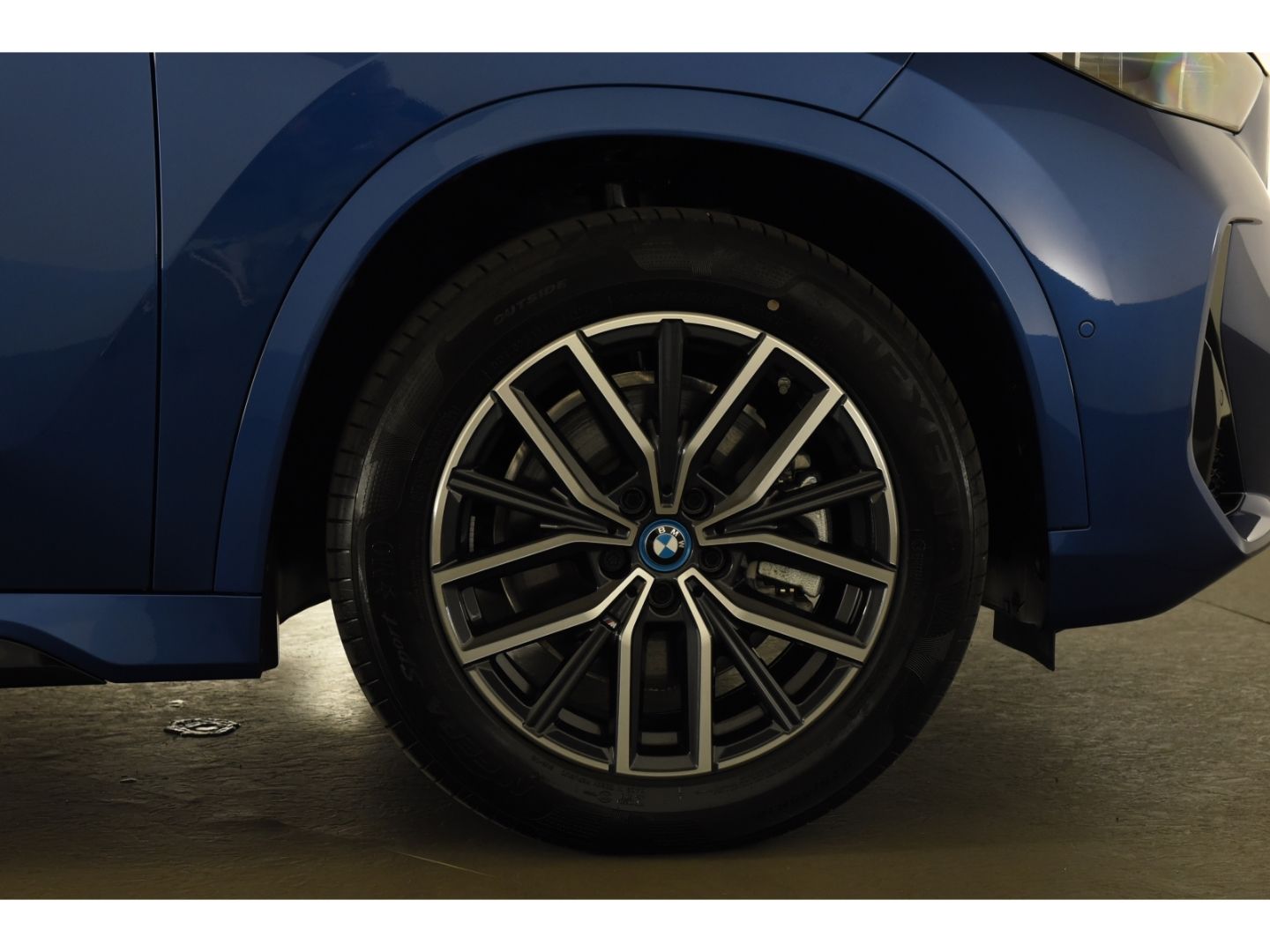 BMW iX1 - Bild 5
