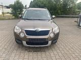 Skoda Yeti Active Plus Edition 4x4 - Skoda Yeti in Wuppertal