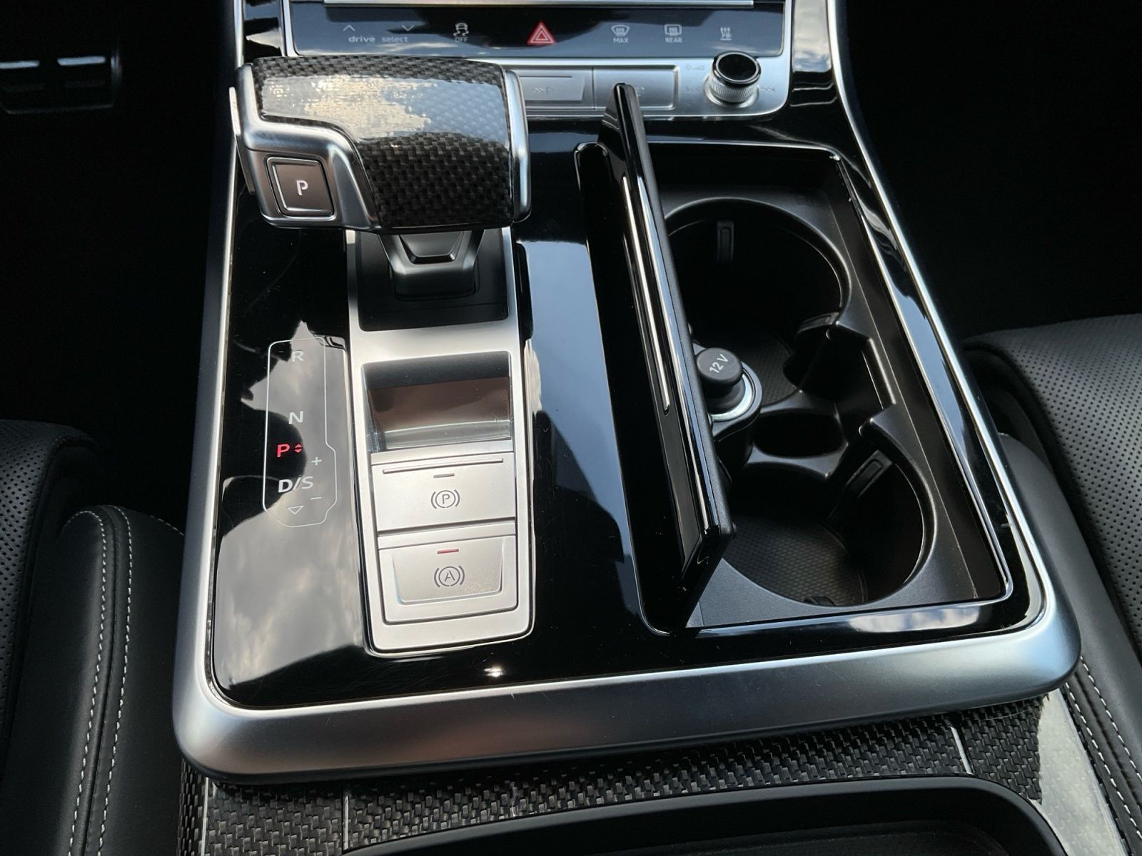 Audi Q8 - Bild 42