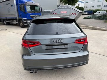 Audi A3 - 7