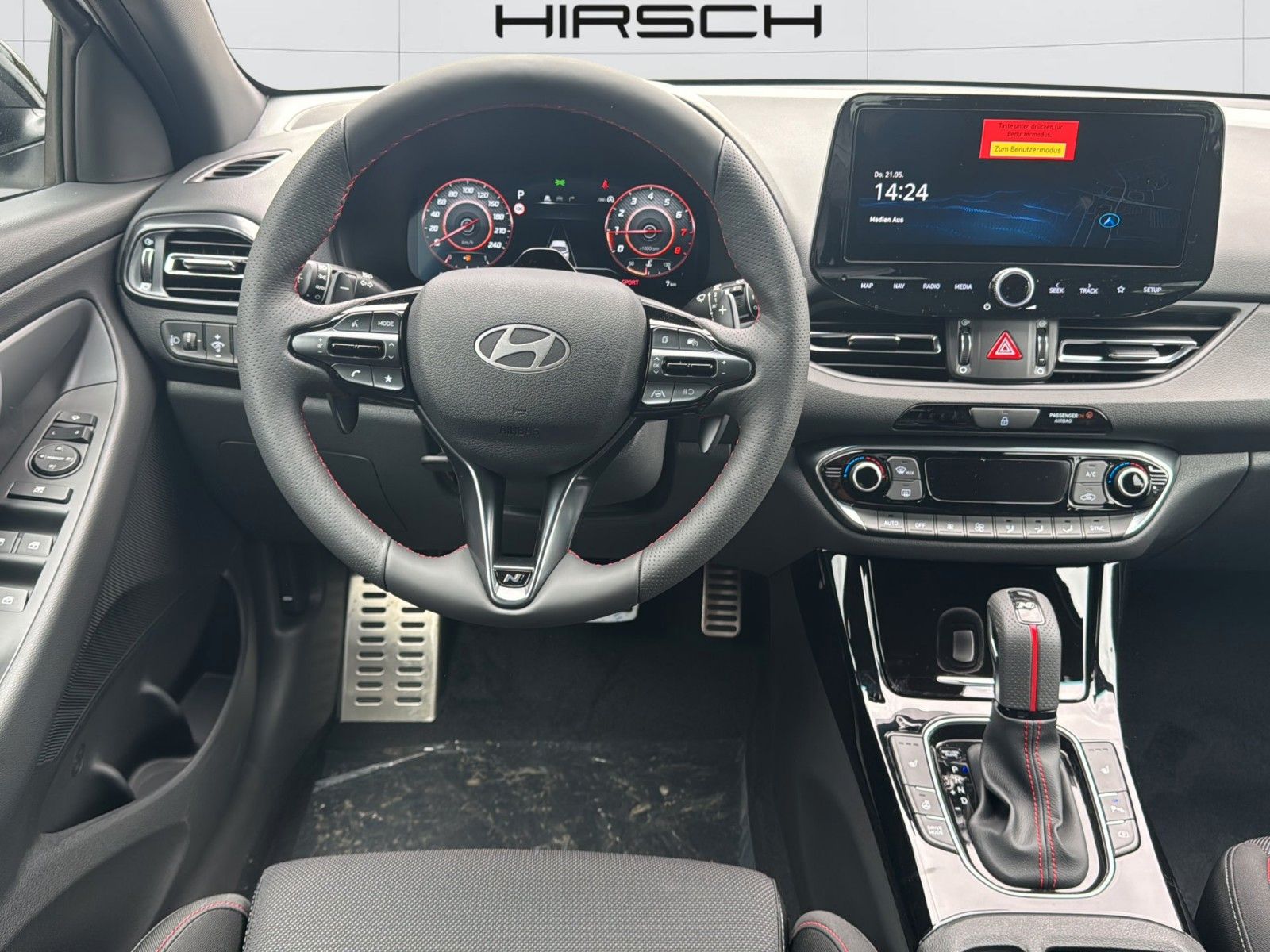 Hyundai i30 - Bild 13