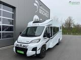 Sunlight T 68 Adventure Edition Navigation / SAT / Hecktr - Sunlight T 68 Adventure Edition