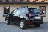 Dacia Duster II 1,6 SCE Essential Klima/PDC - Dacia Duster: Essential