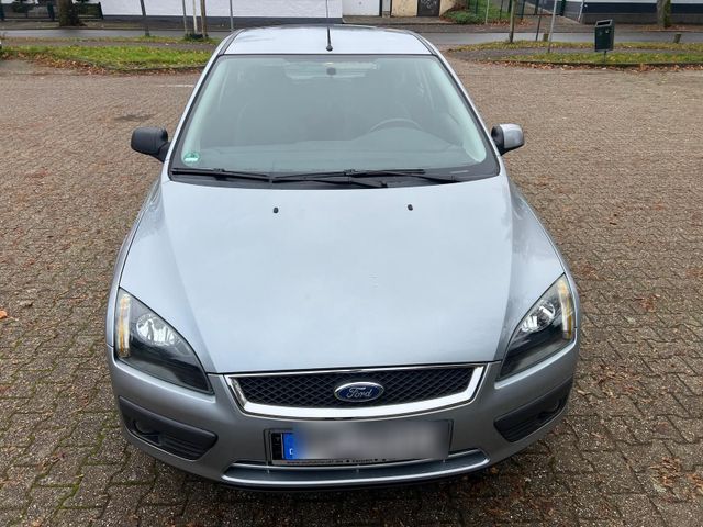 Ford Focus Lim.1.6 Trend/Klima/