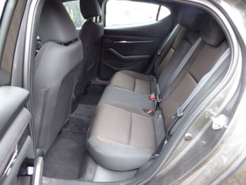 Mazda 3 e-SKYACTIV-X 2.0 M HYBRID SELECTION