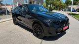 BMW X6 40d xD M Sportpro/Sky/B&W/AHK/Massage/Gestik - Thumbnail 7