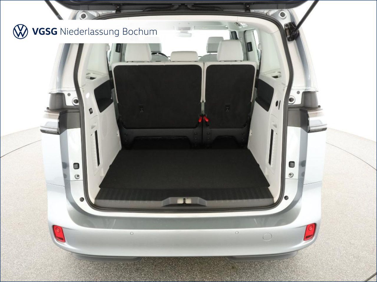 Volkswagen ID. Buzz - Bild 16