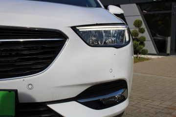 Opel Insignia Sports Tourer Business *Ölw.&Garan.inkl