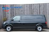 Volkswagen T6 Transporter 2.0 TDi Lang Klima Tempom 81KW E6 - Volkswagen: Transporter 8