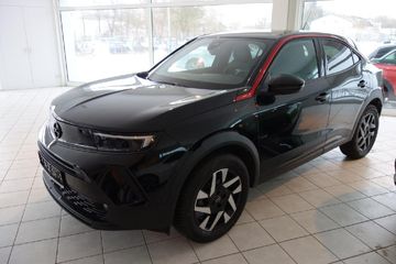 Bild Mokka Opel