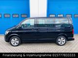 Volkswagen T6 Multivan AHK Leder ACC Standheizung - Volkswagen T6 Multivan