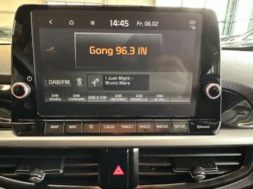 Kia Picanto Dream Team *Navi*Kamera*PDC*