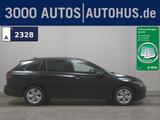 Volkswagen Golf-8 Var. 2.0 TDI Life Navi LED Shz PDC ACC DC
